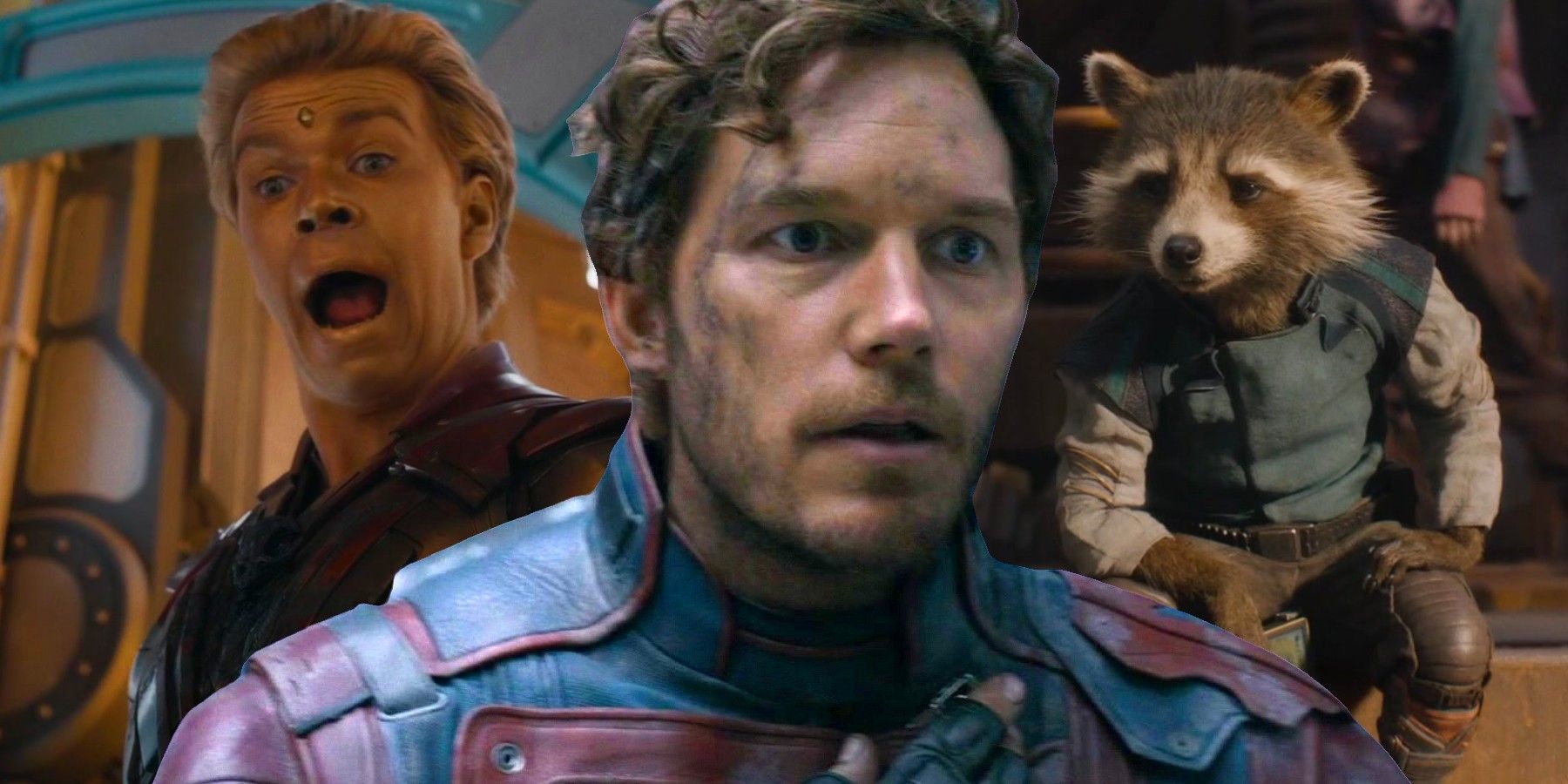 Guardians of the Galaxy 3 Cast Guide: Every Marvel Cameo & Character