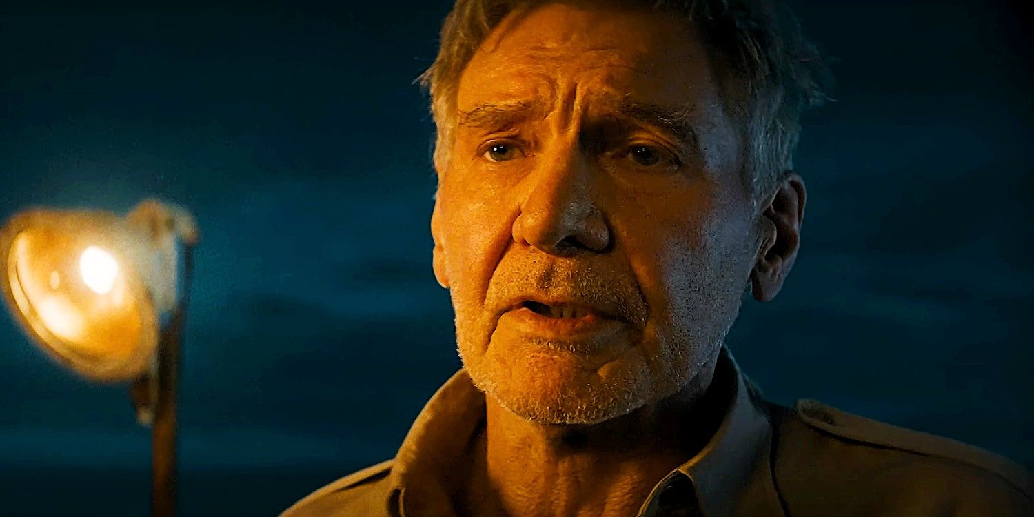 "Indie Gets [It] Wrong": Indiana Jones 5's Time-Traveling Ending Doesn't Impress Historian