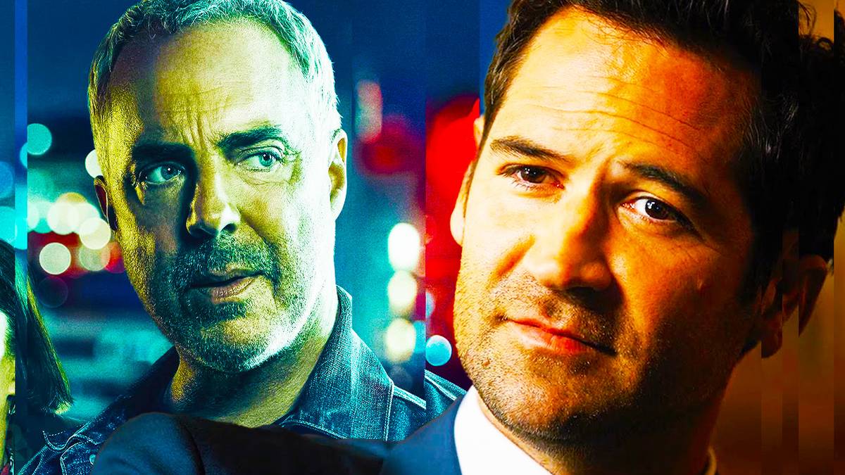 9 Bosch Actors Who Have Appeared In Netflix's The Lincoln Lawyer