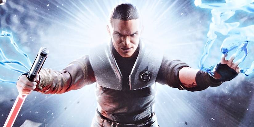 Vader's Apprentice Starkiller's Long Journey To Becoming Star Wars