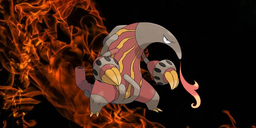 All 15 Fire-Type Pokémon That Don't Evolve (Yet)