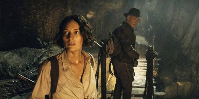 Indiana Jones And The Dial Of Destiny Complete Map: Every Location ...