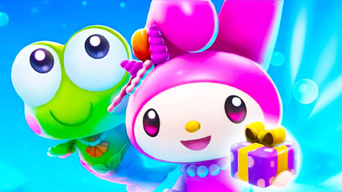 Hello Kitty Island Adventure: All Ultimate Gifts (& How To Craft Them)