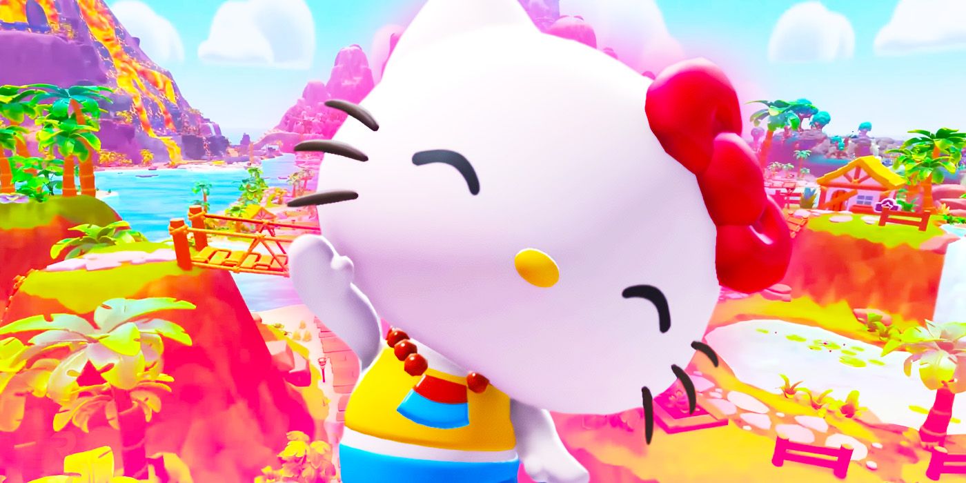 If You Think You Know Hello Kitty, These 8 Facts About Sanrio's Mascot ...