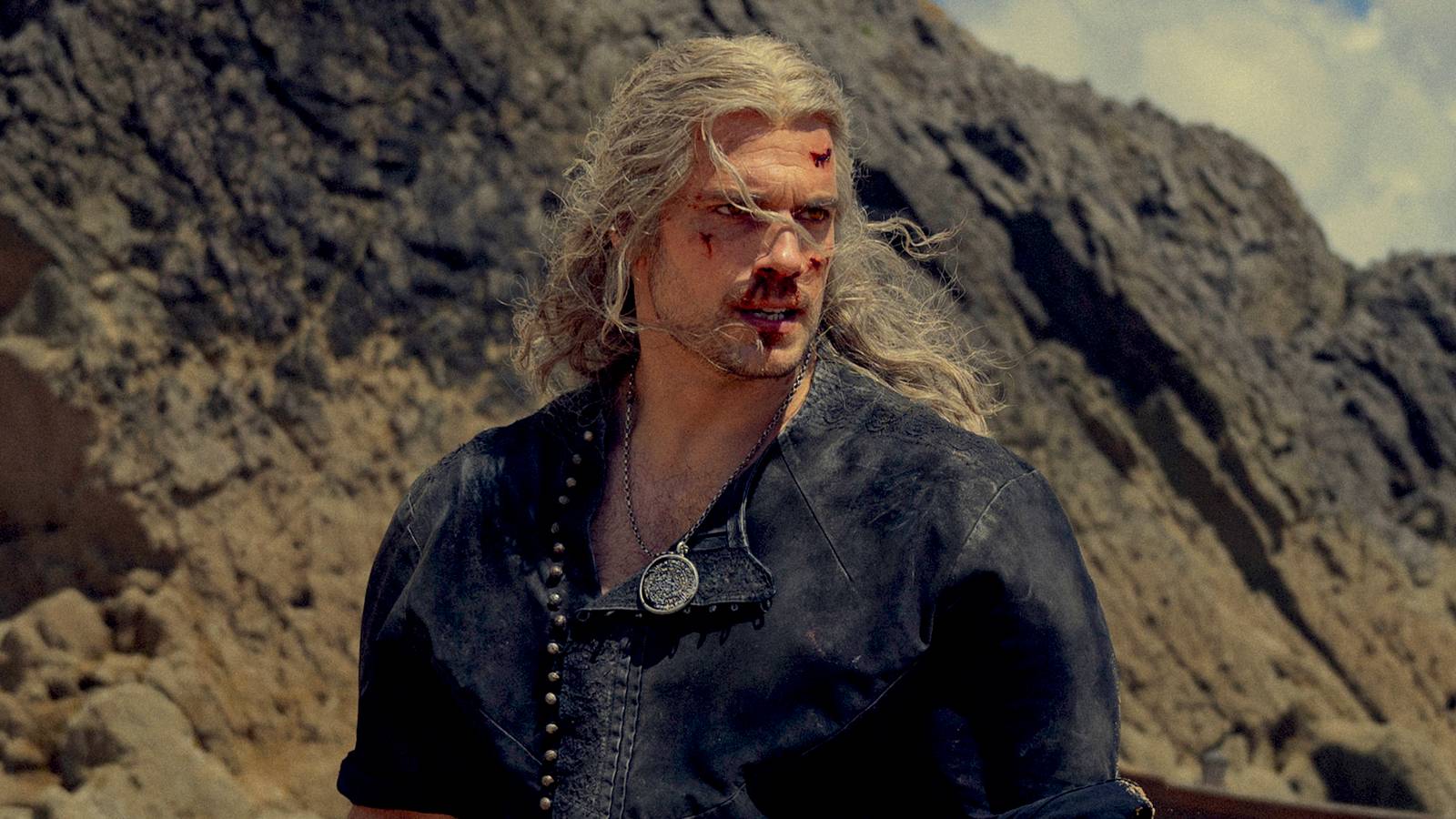 The Witcher Season 3 Part 2 Trailer: Geralt Fights For Ciri As Henry ...