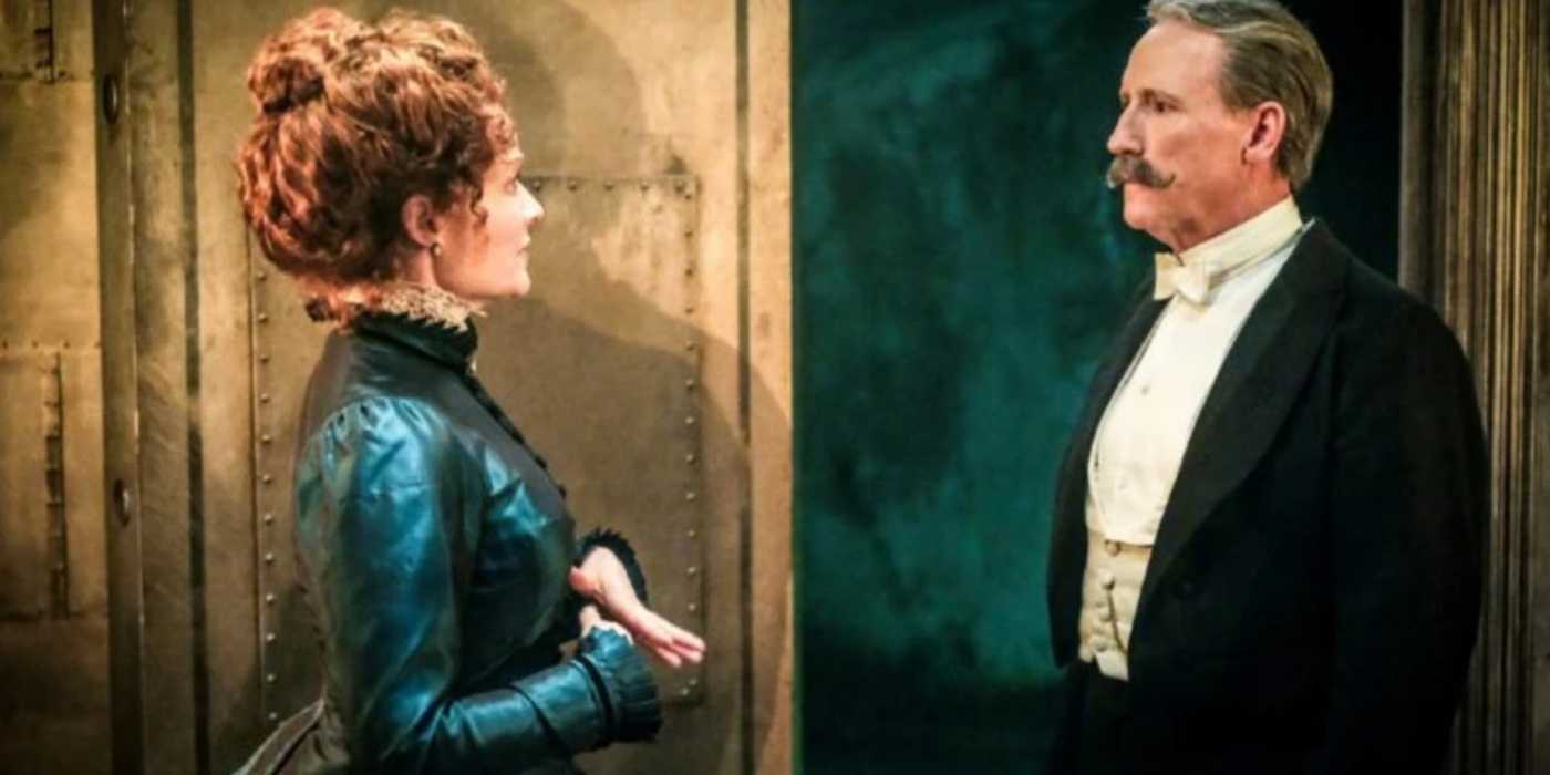 hetty-and-elias-in-ghosts CBS' Ghosts: Every Ghost Time Period & Backstory Explained