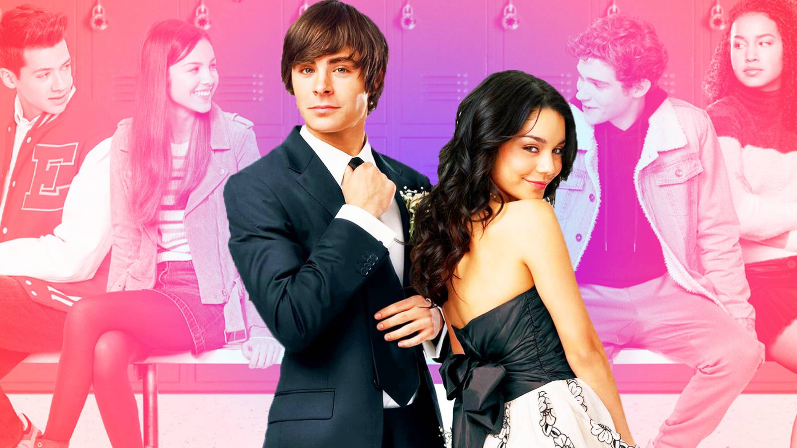 High School Musical 4 Is Happening 15 Years Later (But Not In The Way You  Think)