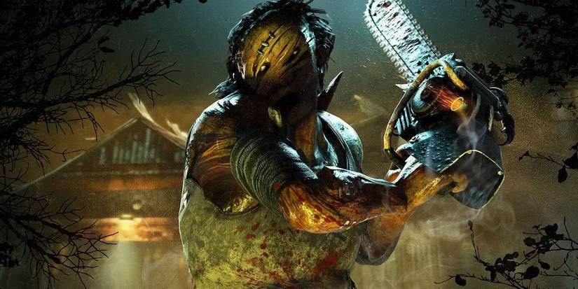 Dead By Daylight The Hillbilly Is The Hit Game s Next Prequel dead-by-daylight-the-hillbilly-is-the-hit-game-s-next-prequel
