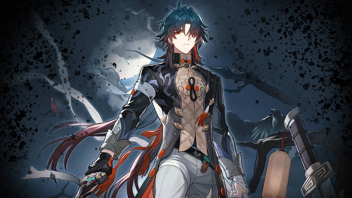 Honkai: Star Rail - Blade Character Builds (Light Cones, Relics, Team ...