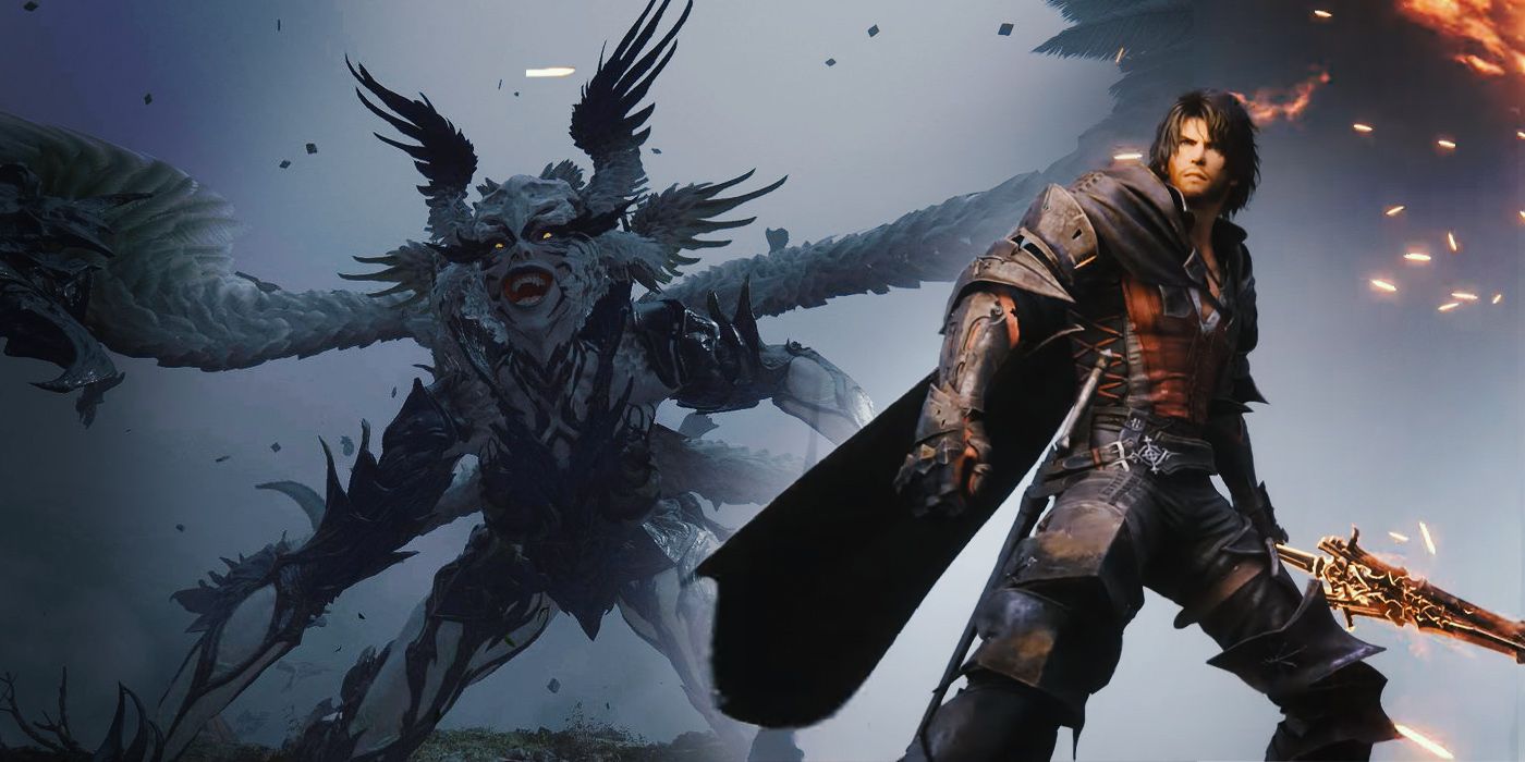 How Battle Ratings & Rewards Work In Final Fantasy 16