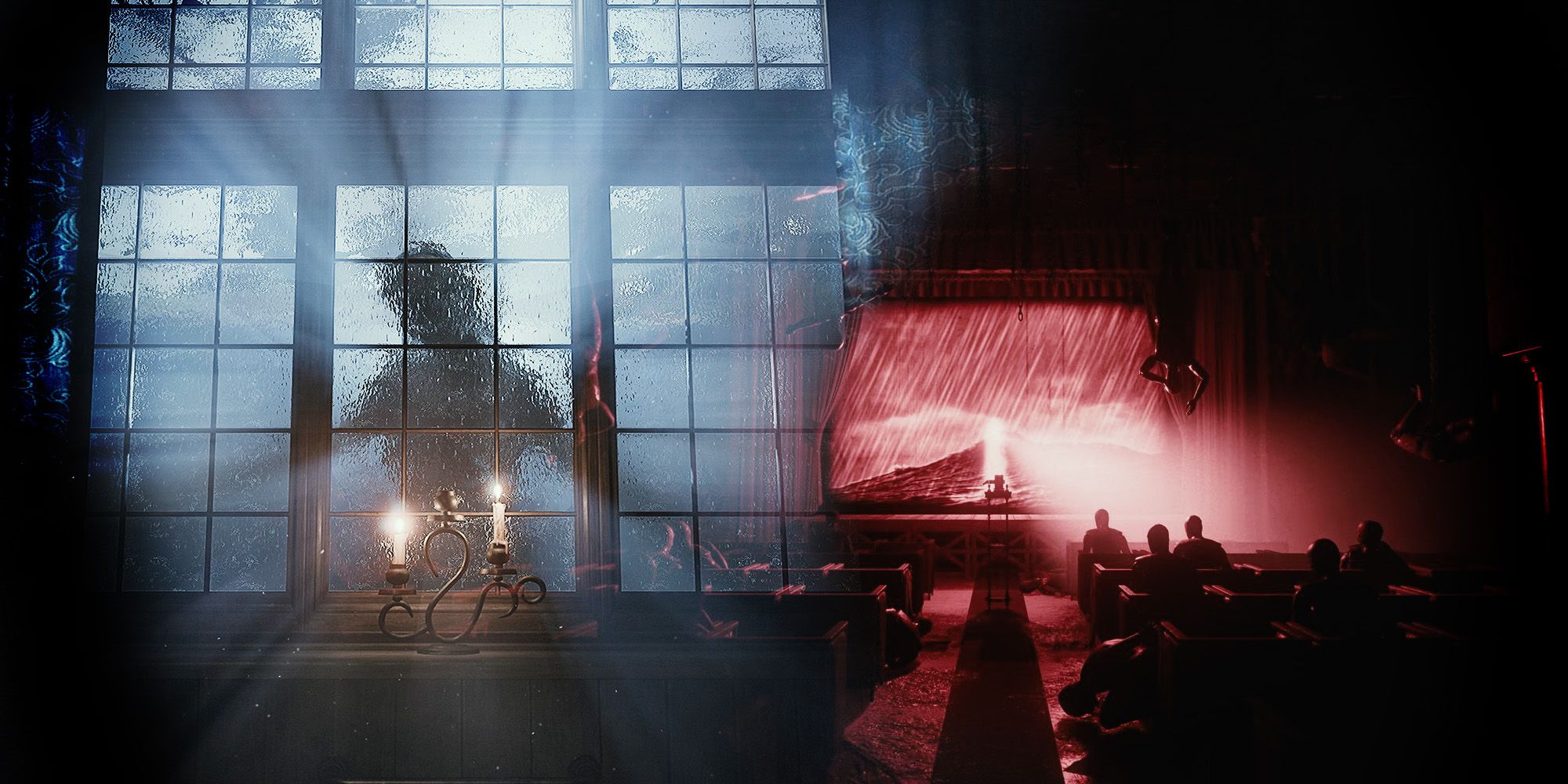 How to Unlock Every Ending in Layers of Fear (2023)