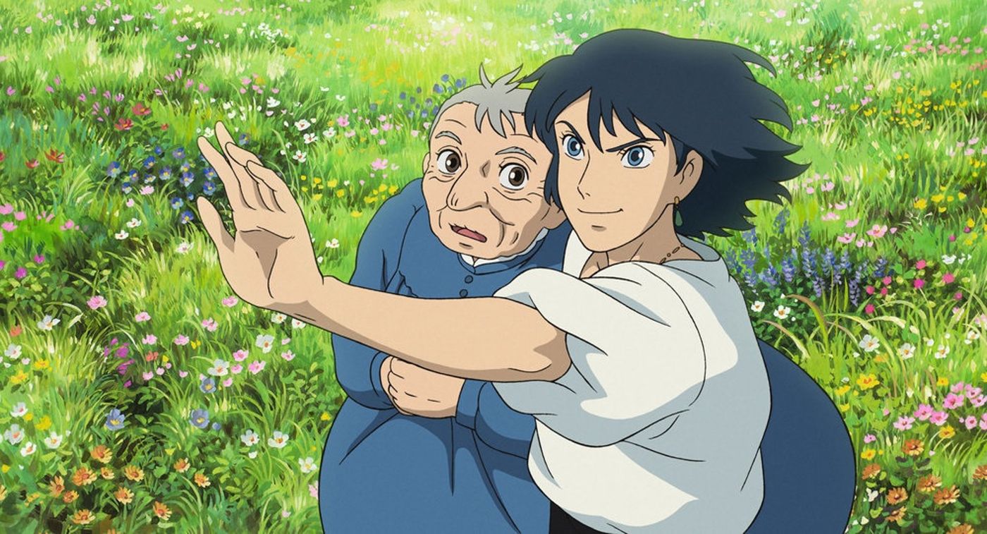 Howl's Moving Castle Cosplay Brings the Title Character to Life With ...