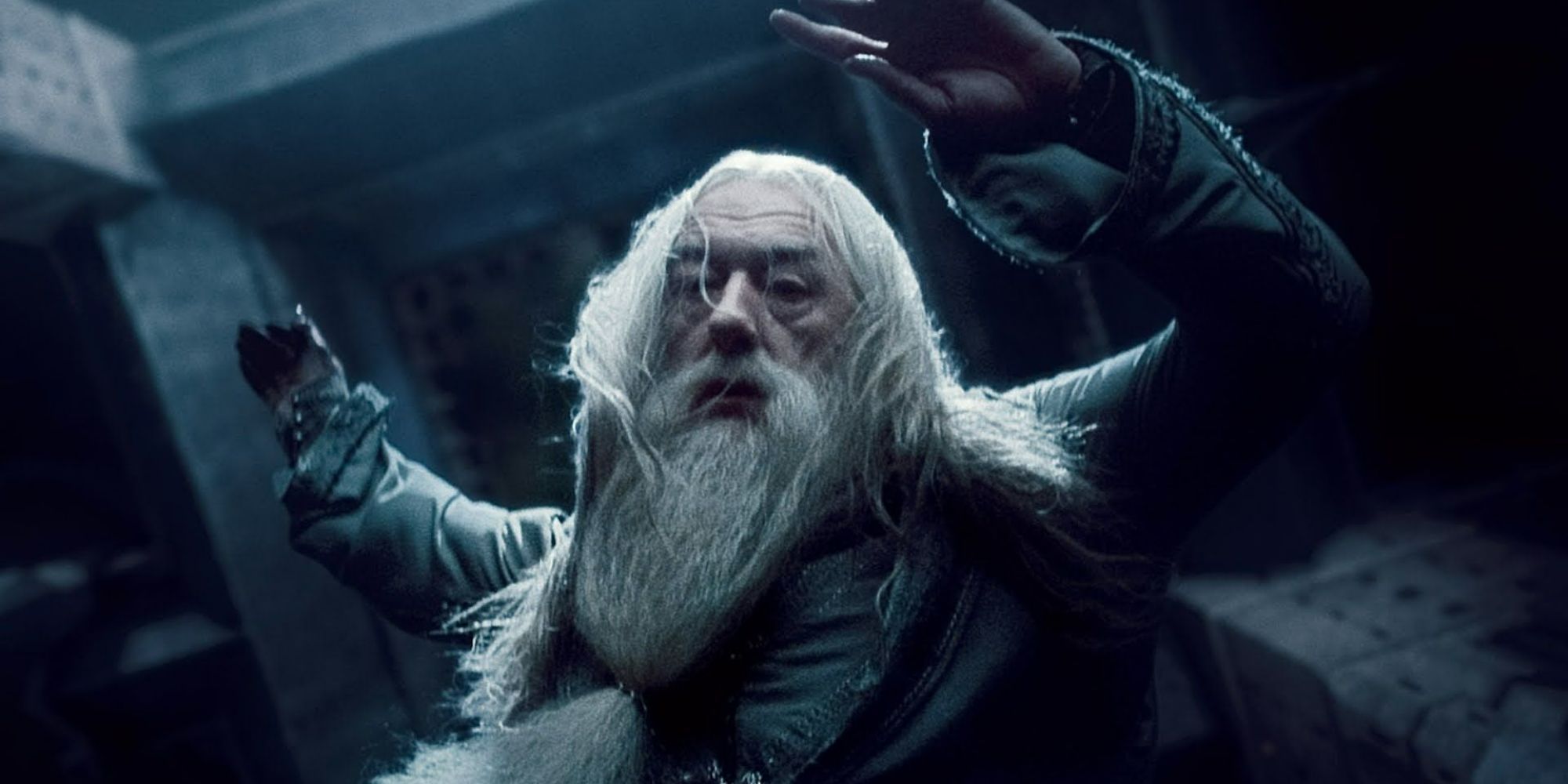 HBO's Harry Potter Reboot Has 1 Perspective Problem The Books & Movies Never Did