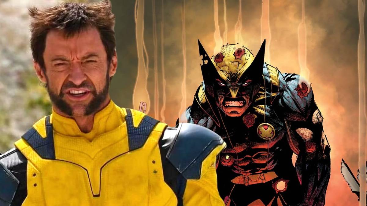 MCU Star Points Out The One Flaw In Hugh Jackman’s Deadpool 3 Wolverine ...