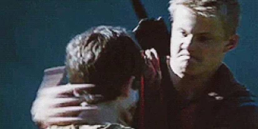 11 Annoying Action Movie Cliches Hollywood Really Needs To Stop