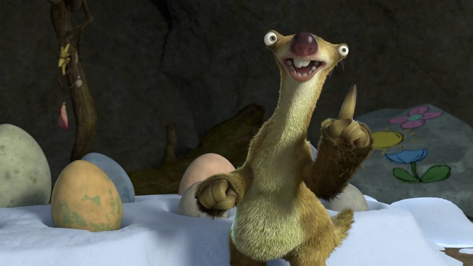 Disney’s Next Ice Age Movie Is Closer To Releasing Than You Think Disney’s Next Ice Age Movie Is Closer To Releasing Than You Think