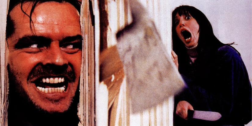 10 Scariest Stephen King Movie & TV Adaptations