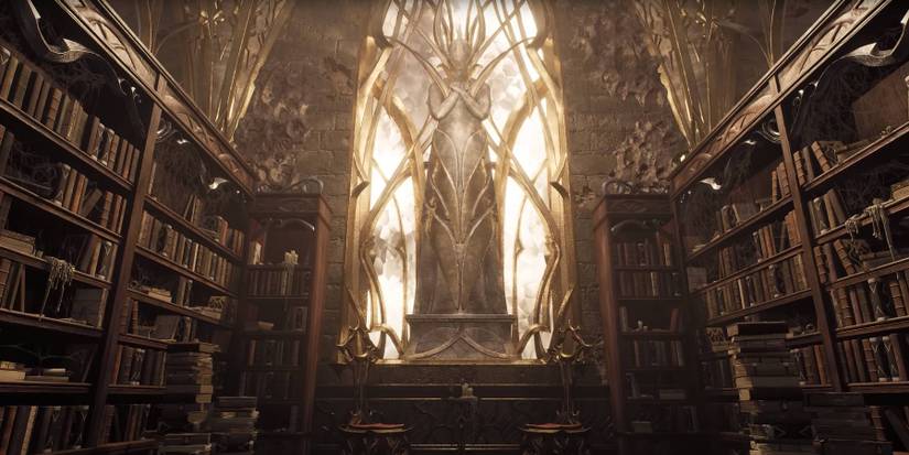 Remnant 2: All Tomes Of Knowledge Locations