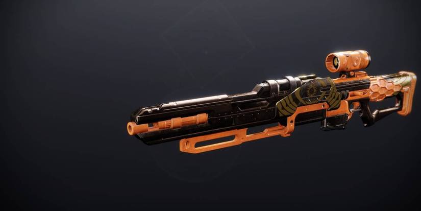 7 Best Sniper Rifles For PvP In Destiny 2