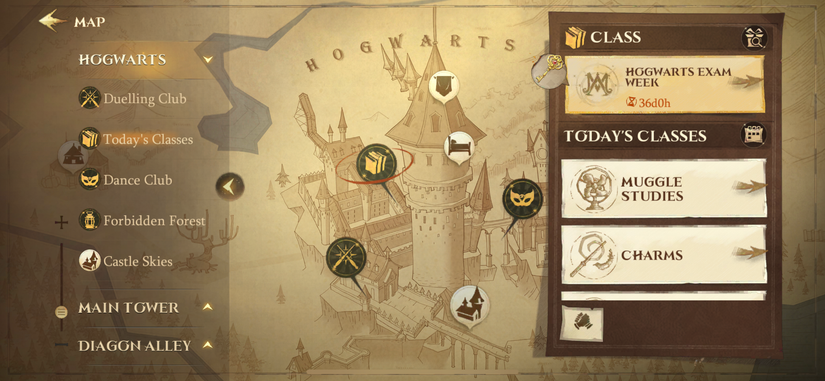Harry Potter: Magic Awakened - How To Get A Perfect Score In Every Class