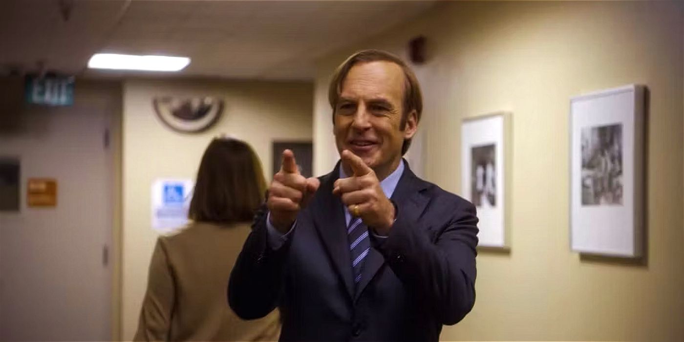 The Exact Moment When Better Call Saul Became Better Than Breaking Bad