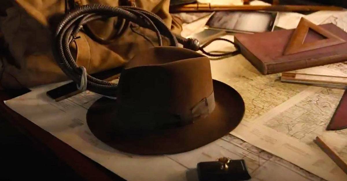 screenrant.com - Kevin Erdmann - Indiana Jones Future Is No Longer Movies (And That's Okay)