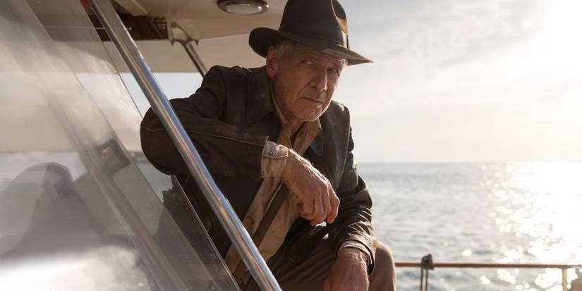 Indiana Jones And The Dial Of Destiny Complete Map: Every Location ...