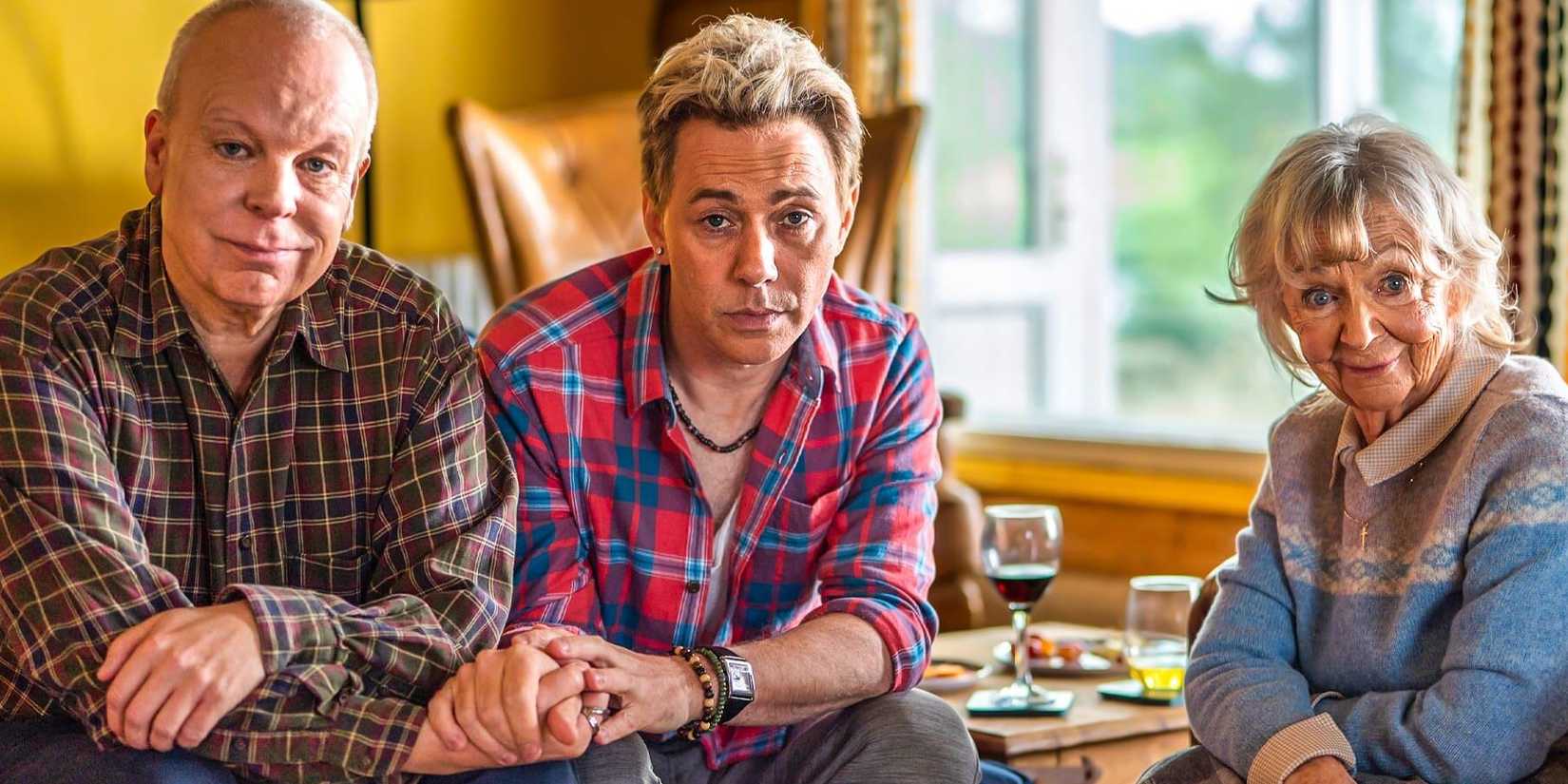 Inside No 9 temporada 8 episódio 6