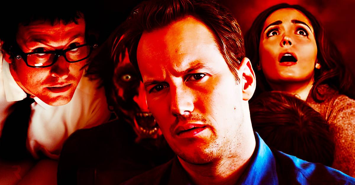 screenrant.com - Cathal Gunning - Insidious Timeline Explained: What Happened In Every Movie, Including The Red Door