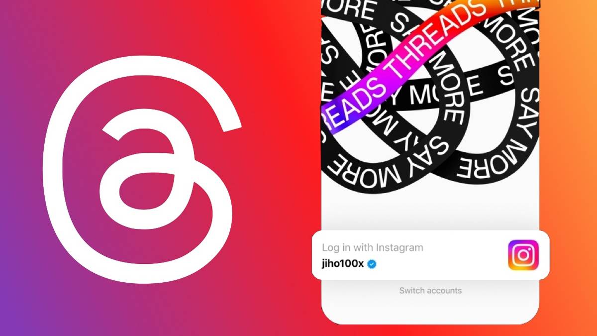 Threads Portal Sign In Instagram Threads: How To Sign Up, Follow People, & Start Posting
