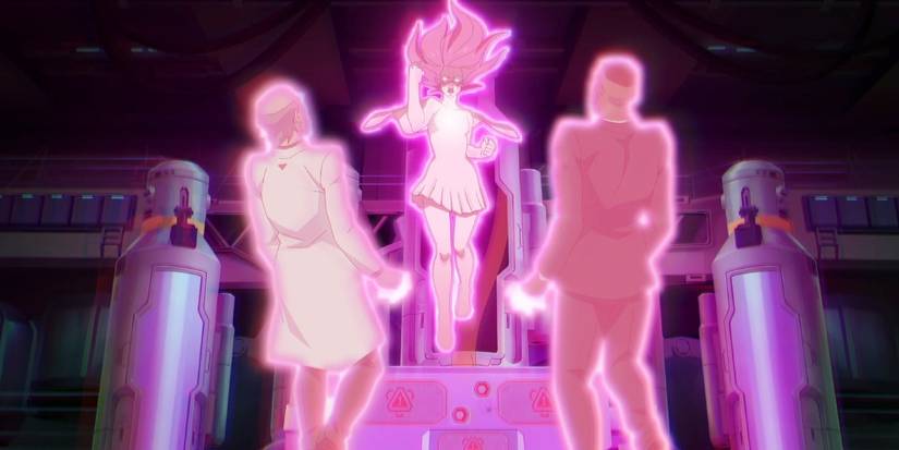 10 New Details The Invincible Special Reveals About Atom Eve's Origin