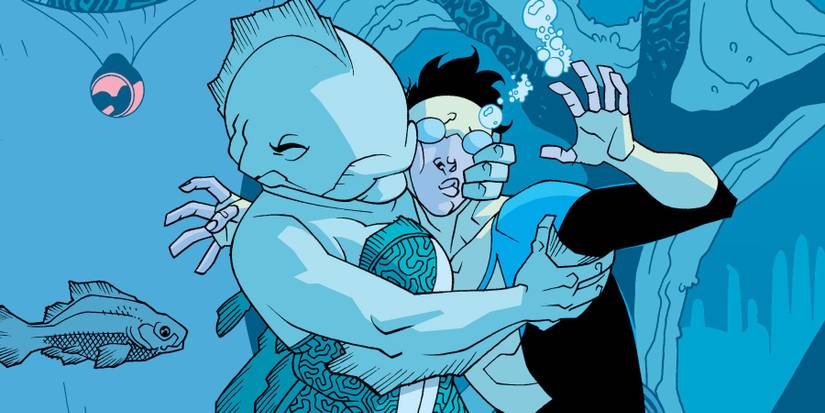 8 Characters Chloe Bennet Could Be Voicing In Invincible Season 2