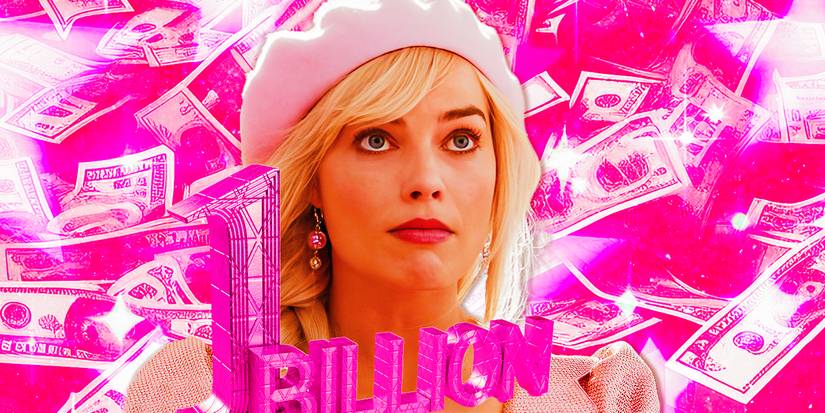 Barbie Has Destroyed A 33-Year-Old Box Office Record By Over $100 ...