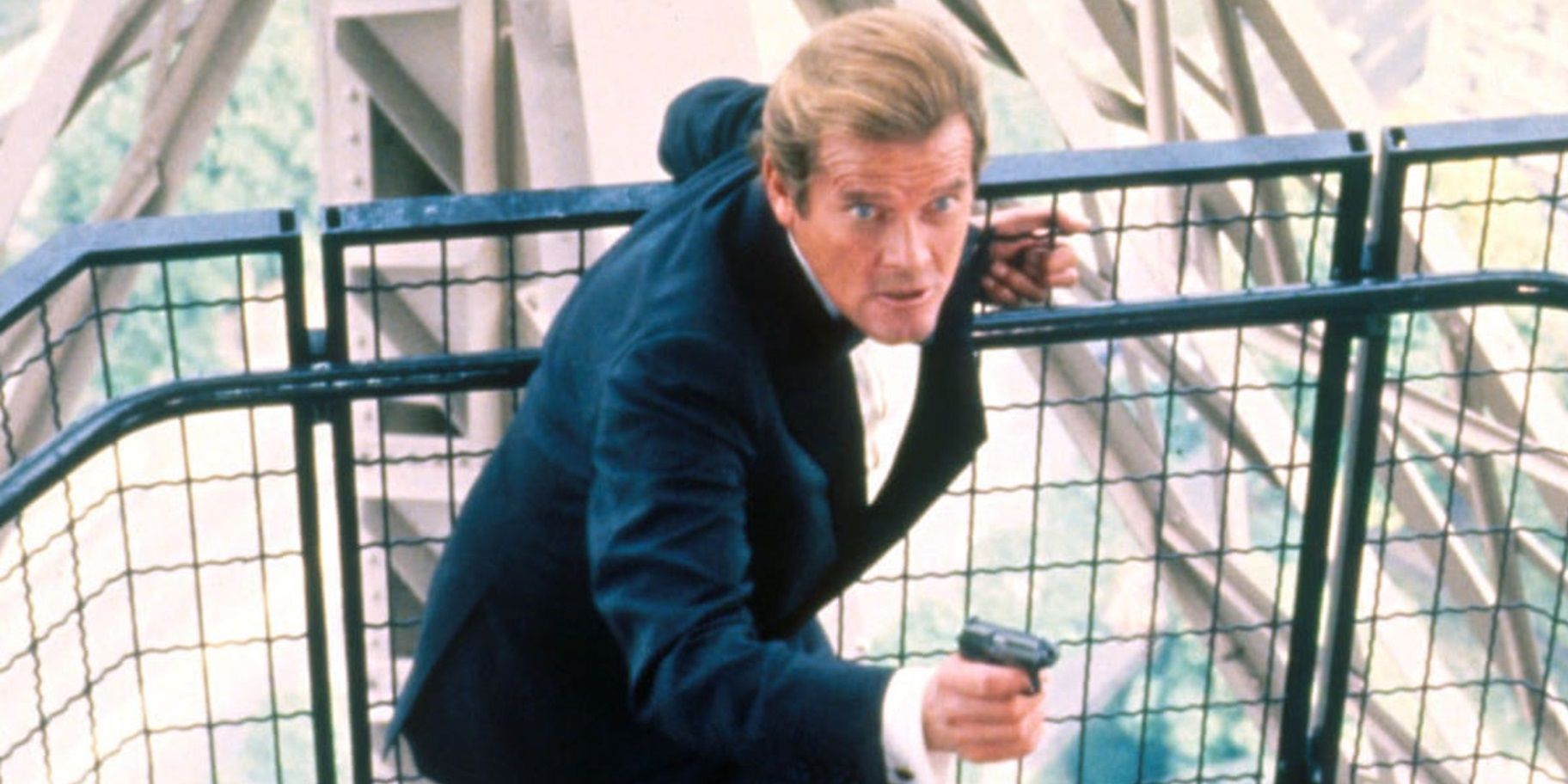 10 Unconventional James Bond Moments That Redefined The Spy Genre