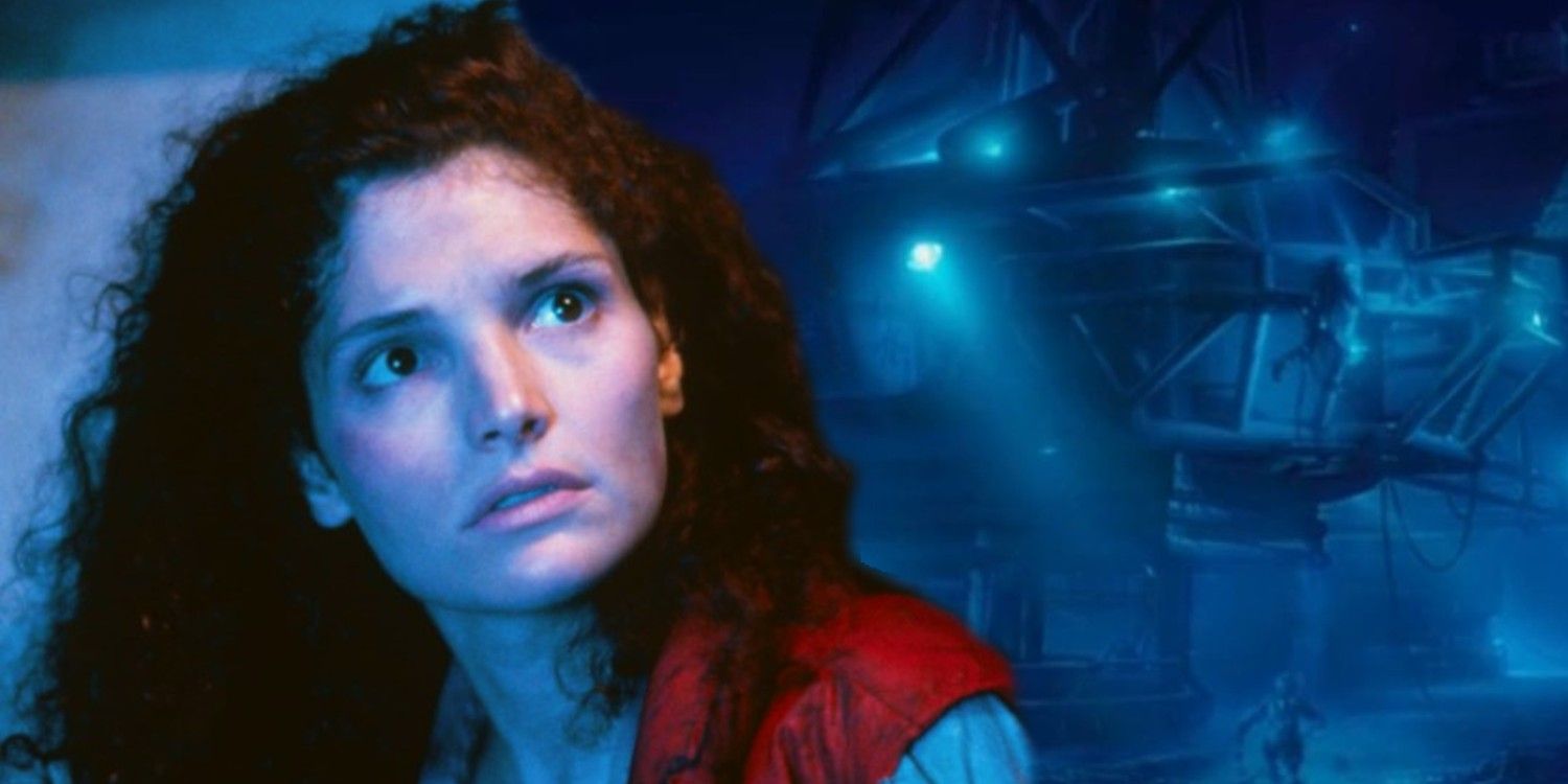 10 Best Special Effects Scenes In James Cameron Movies