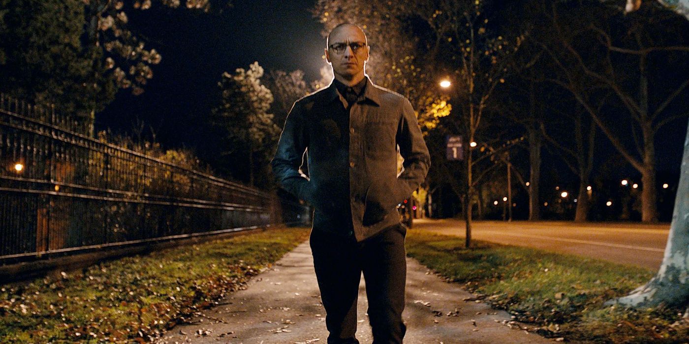 Split: The True Inspiration For Kevin’s Character