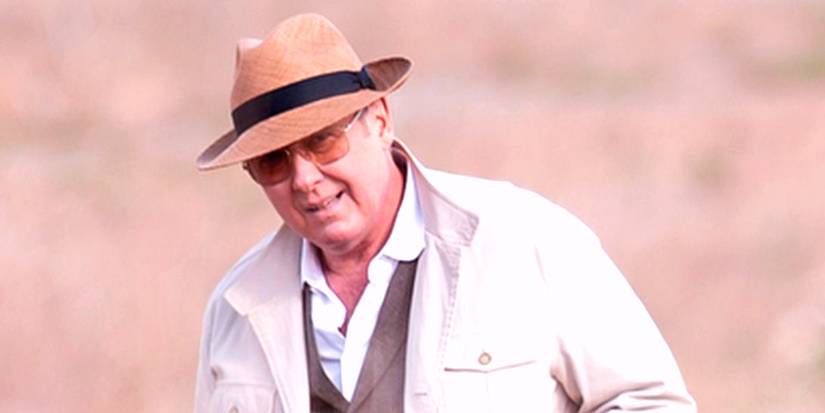 The Blacklist Ending Explained: What Happens To Red In The Series Finale