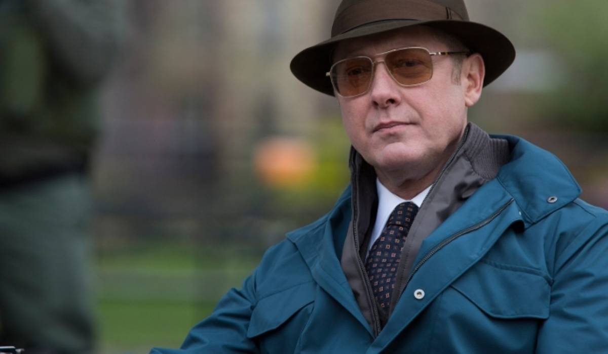 Why Hollywood Carpenter Tobias Core Had A Blacklist Episode Dedicated To Him