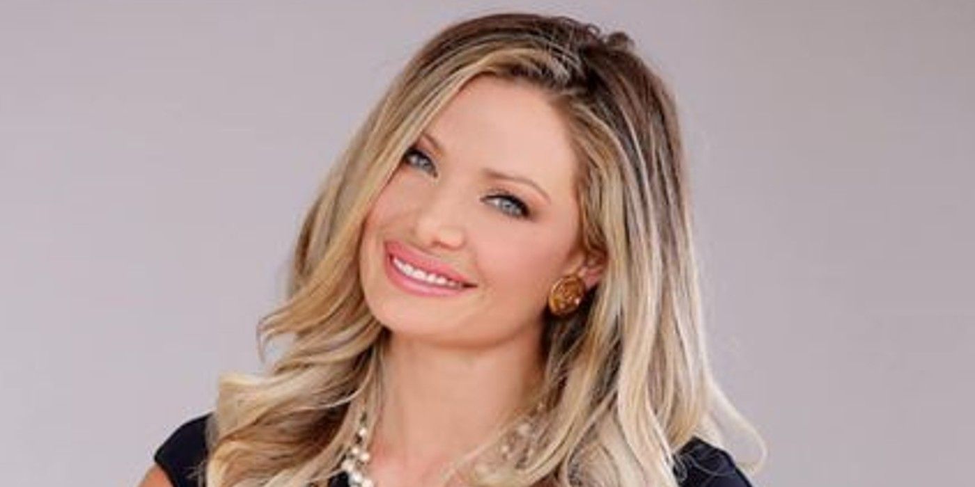 Big Brother's Janelle Pierzina Head Shot