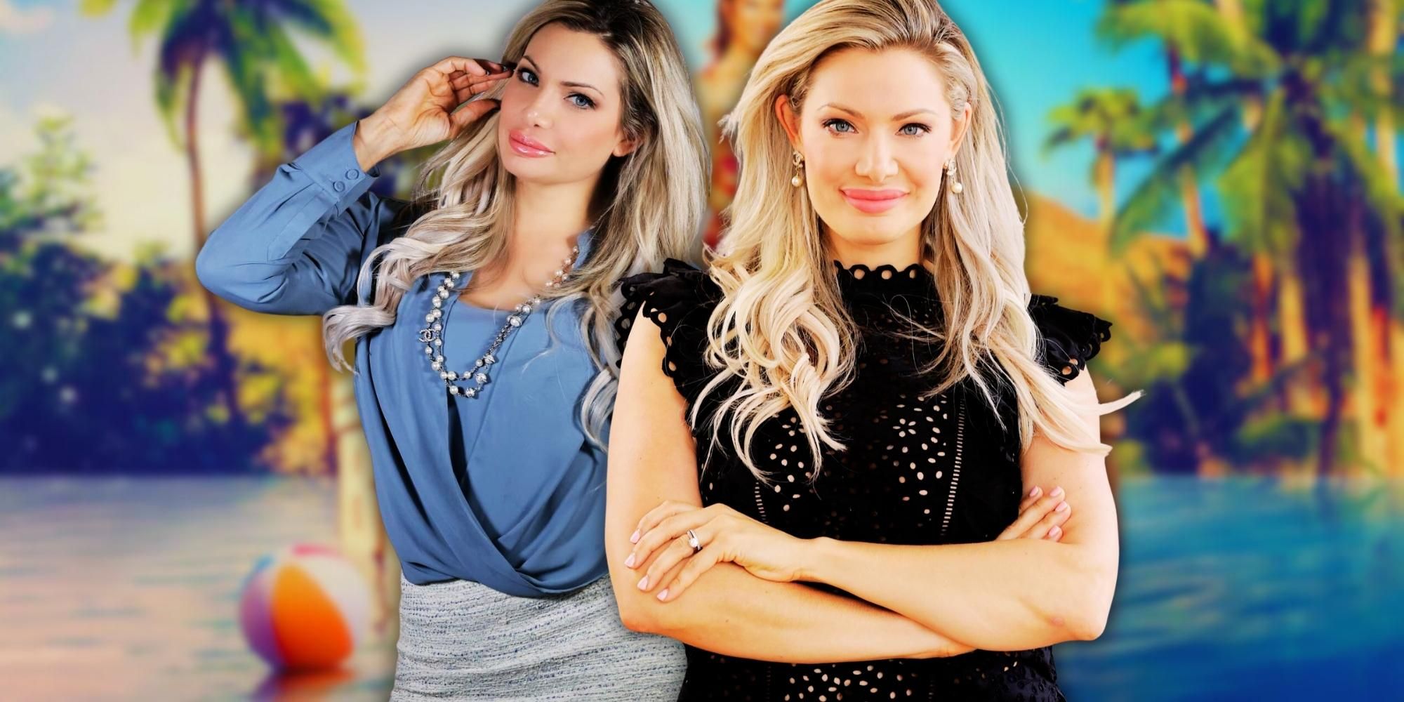 Janelle Pierzina Reveals If She'll Compete On Big Brother Reindeer