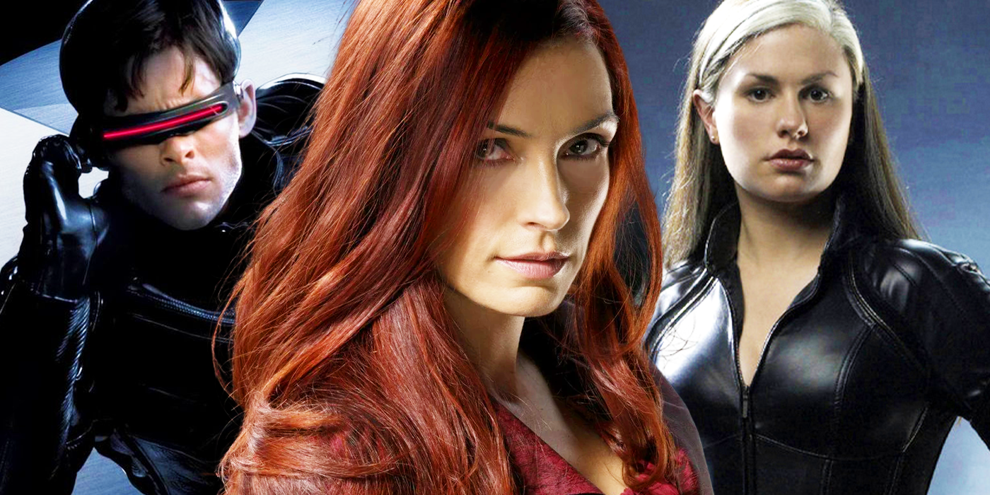 FOX marvel作品X-MENその他 X-Men: The Fox/Marvel Universe