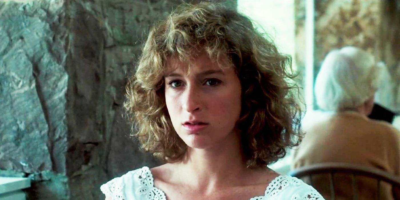 Dirty Dancing Sequel's Ongoing Delay Addressed By Jennifer Grey