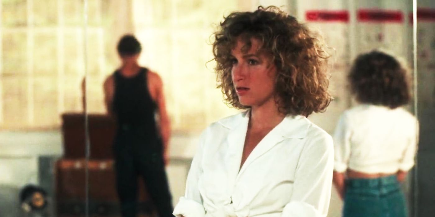 Dirty Dancing Sequel's Ongoing Delay Addressed By Jennifer Grey