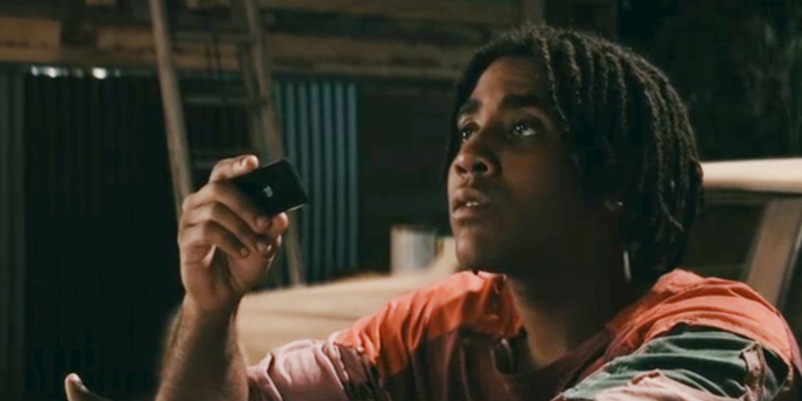 Jharrel Jerome as Cootie in I'm A Virgo