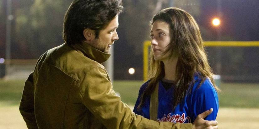 Jimmy appealing to Fiona on Shameless