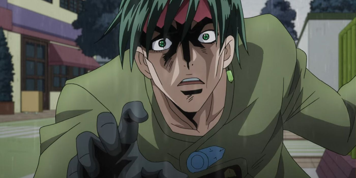 15 Strongest JoJo's Bizarre Adventure Anime Characters