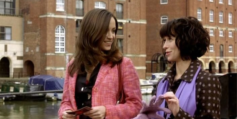 JLH Bob Haircut In The Truth About Love