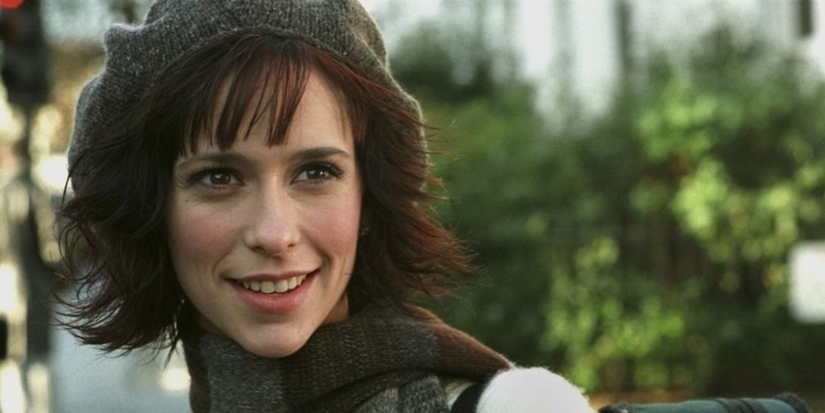 Дженнифер Лов Хит в If Only