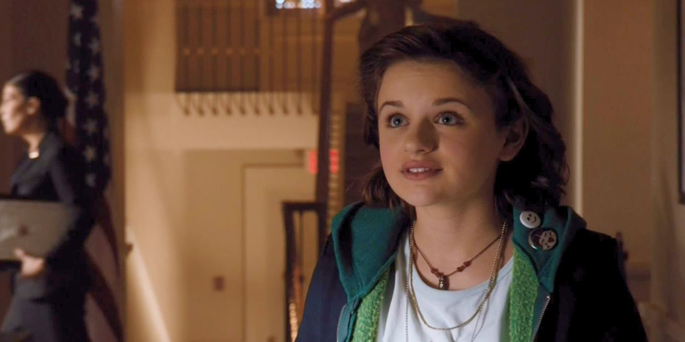 Joey King's 10 Best Movies & TV Shows, Ranked