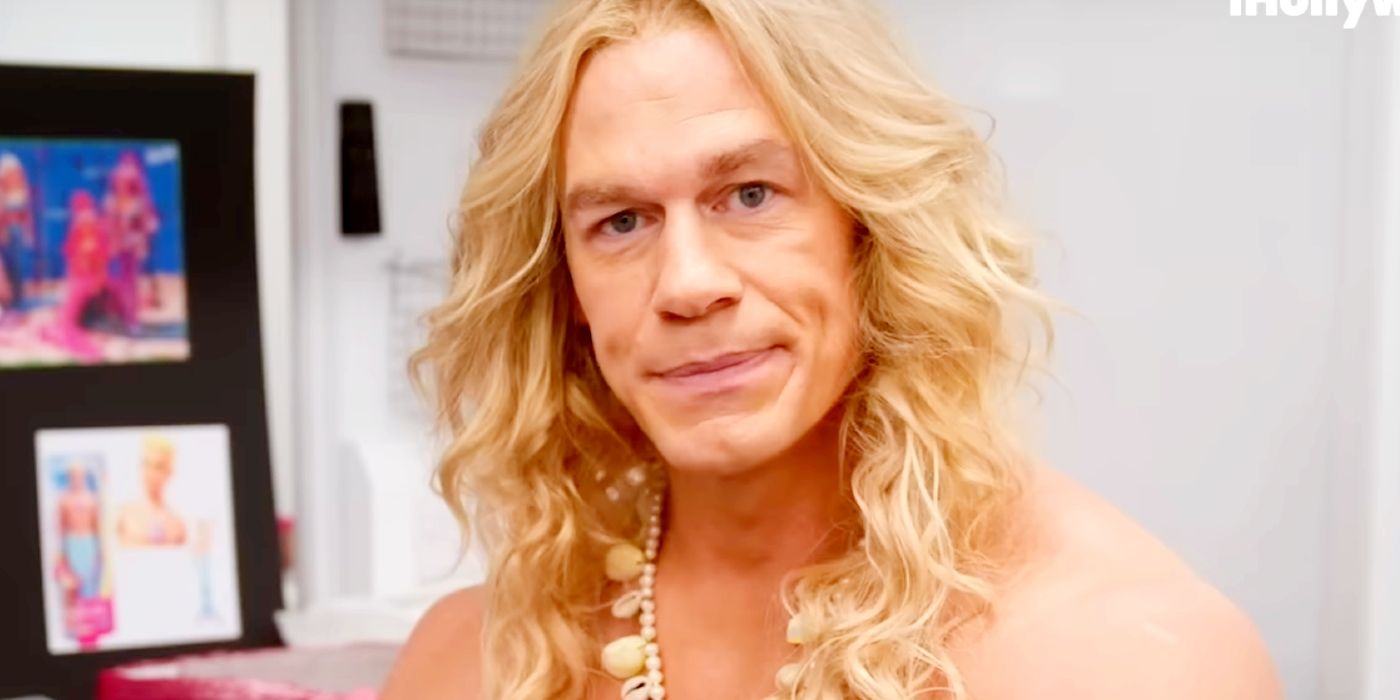 Every Ken In The Barbie Movie Ranked